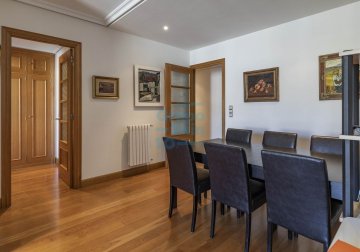 Foto 10 de Magnífica vivienda en venta en pleno corazón de San Sebastián