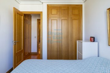 Foto 12 de Magnífica vivienda en venta en pleno corazón de San Sebastián