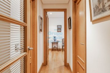 Foto 14 de Magnífica vivienda en venta en pleno corazón de San Sebastián