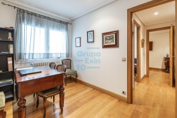Foto 15 de Magnífica vivienda en venta en pleno corazón de San Sebastián