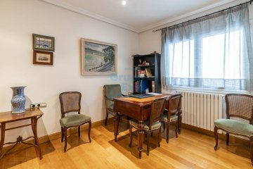 Foto 16 de Magnífica vivienda en venta en pleno corazón de San Sebastián