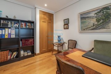 Foto 17 de Magnífica vivienda en venta en pleno corazón de San Sebastián