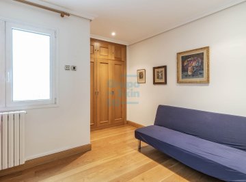Foto 18 de Magnífica vivienda en venta en pleno corazón de San Sebastián