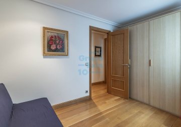 Foto 19 de Magnífica vivienda en venta en pleno corazón de San Sebastián