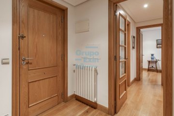 Foto 24 de Magnífica vivienda en venta en pleno corazón de San Sebastián
