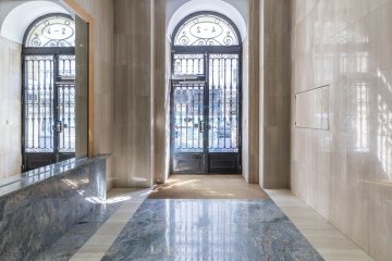 Foto 25 de Magnífica vivienda en venta en pleno corazón de San Sebastián