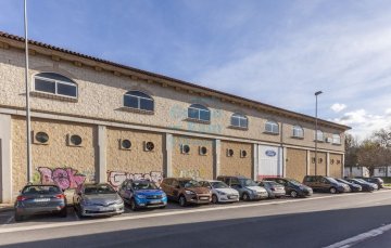 Foto 4 de Venta de Nave Industrial en Usurbil: Oportunidad Única