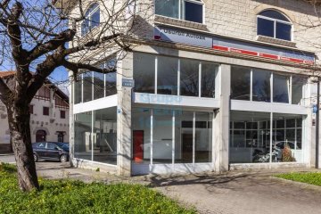 Foto 6 de Venta de Nave Industrial en Usurbil: Oportunidad Única