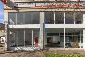 Foto 7 de Venta de Nave Industrial en Usurbil: Oportunidad Única
