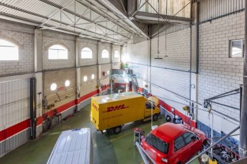 Foto 11 de Venta de Nave Industrial en Usurbil: Oportunidad Única