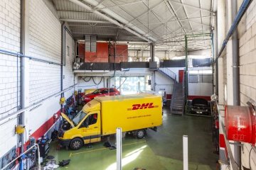 Foto 12 de Venta de Nave Industrial en Usurbil: Oportunidad Única