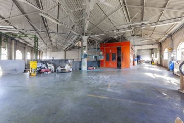 Foto 14 de Venta de Nave Industrial en Usurbil: Oportunidad Única