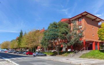 Foto 5 de Oportunidad única en Intxaurrondo! Local a la venta por solo 48.000 €