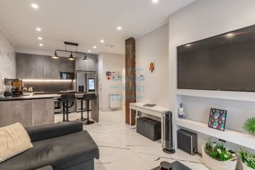 Foto 4 de Vivienda en venta situada en pleno centro de Donostia-San Sebastián. Recientemente reformada. Foto 4 de Vivienda en venta situada en pleno centro de Donostia-San Sebastián. Recientemente reformada.