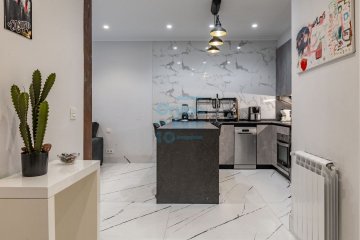 Foto 7 de Vivienda en venta situada en pleno centro de Donostia-San Sebastián. Recientemente reformada. Foto 7 de Vivienda en venta situada en pleno centro de Donostia-San Sebastián. Recientemente reformada.