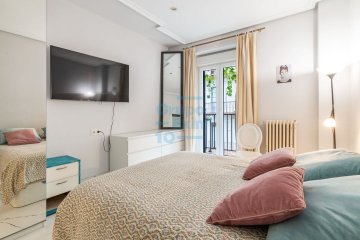 Foto 15 de Vivienda en venta situada en pleno centro de Donostia-San Sebastián. Recientemente reformada. Foto 15 de Vivienda en venta situada en pleno centro de Donostia-San Sebastián. Recientemente reformada.