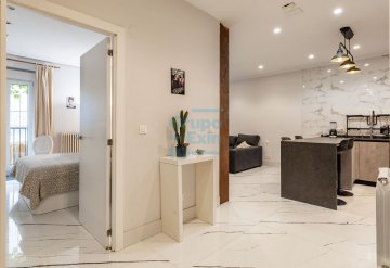 Foto 17 de Vivienda en venta situada en pleno centro de Donostia-San Sebastián. Recientemente reformada. Foto 17 de Vivienda en venta situada en pleno centro de Donostia-San Sebastián. Recientemente reformada.