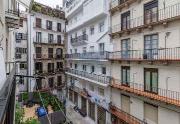 Foto 22 de Vivienda en venta situada en pleno centro de Donostia-San Sebastián. Recientemente reformada. Foto 22 de Vivienda en venta situada en pleno centro de Donostia-San Sebastián. Recientemente reformada.