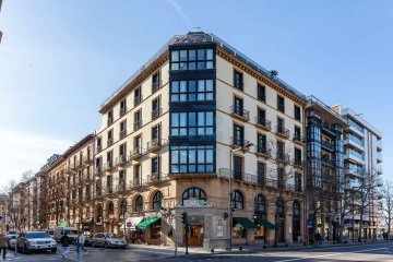 Foto 25 de Vivienda en venta situada en pleno centro de Donostia-San Sebastián. Recientemente reformada. Foto 25 de Vivienda en venta situada en pleno centro de Donostia-San Sebastián. Recientemente reformada.