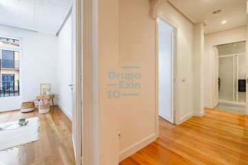 Foto 5 de Vivienda en venta cerca de La Concha, en el corazón de la zona romántica de San Sebastián.
