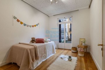 Foto 6 de Vivienda en venta cerca de La Concha, en el corazón de la zona romántica de San Sebastián.