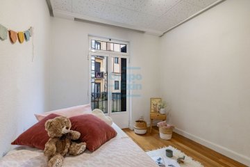 Foto 7 de Vivienda en venta cerca de La Concha, en el corazón de la zona romántica de San Sebastián.