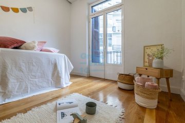 Foto 8 de Vivienda en venta cerca de La Concha, en el corazón de la zona romántica de San Sebastián.