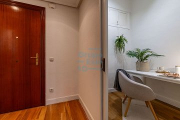 Foto 10 de Vivienda en venta cerca de La Concha, en el corazón de la zona romántica de San Sebastián.
