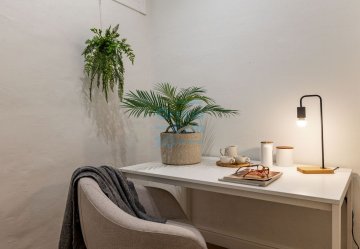 Foto 11 de Vivienda en venta cerca de La Concha, en el corazón de la zona romántica de San Sebastián.