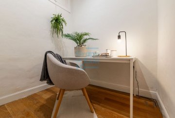 Foto 12 de Vivienda en venta cerca de La Concha, en el corazón de la zona romántica de San Sebastián.