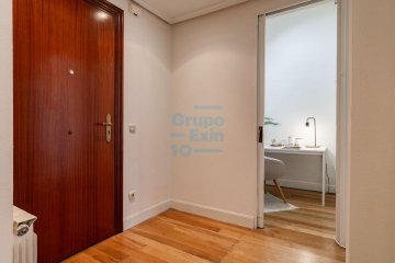 Foto 13 de Vivienda en venta cerca de La Concha, en el corazón de la zona romántica de San Sebastián.