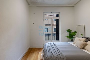 Foto 16 de Vivienda en venta cerca de La Concha, en el corazón de la zona romántica de San Sebastián.