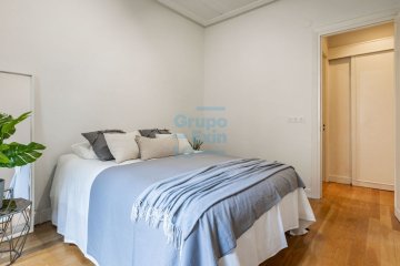 Foto 18 de Vivienda en venta cerca de La Concha, en el corazón de la zona romántica de San Sebastián.