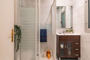 Foto 19 de Vivienda en venta cerca de La Concha, en el corazón de la zona romántica de San Sebastián.