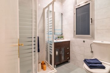 Foto 20 de Vivienda en venta cerca de La Concha, en el corazón de la zona romántica de San Sebastián.