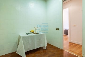 Foto 22 de Vivienda en venta cerca de La Concha, en el corazón de la zona romántica de San Sebastián.