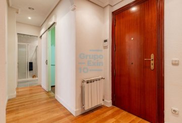 Foto 23 de Vivienda en venta cerca de La Concha, en el corazón de la zona romántica de San Sebastián.
