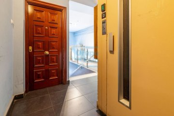Foto 24 de Vivienda en venta cerca de La Concha, en el corazón de la zona romántica de San Sebastián.