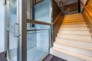 Foto 25 de Vivienda en venta cerca de La Concha, en el corazón de la zona romántica de San Sebastián.