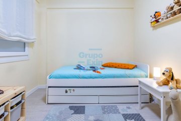 Foto 10 de Vivir cerca de la playa de la Zurriola, en en un piso totalmente reformado y disponibilidad de garaje