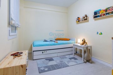 Foto 11 de Vivir cerca de la playa de la Zurriola, en en un piso totalmente reformado y disponibilidad de garaje