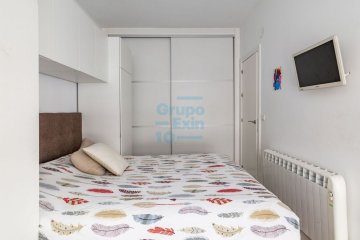 Foto 20 de Vivir cerca de la playa de la Zurriola, en en un piso totalmente reformado y disponibilidad de garaje