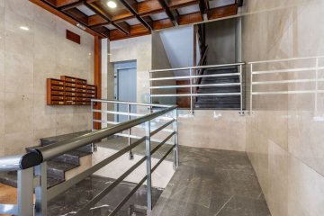 Foto 22 de Vivir cerca de la playa de la Zurriola, en en un piso totalmente reformado y disponibilidad de garaje