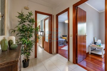 Foto 2 de Acogedora vivienda situada en el Barrio de Altza, con excelentes comunicaciones con el centro de Donostia-San Sebastián.