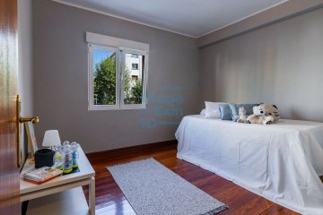 Foto 3 de Acogedora vivienda situada en el Barrio de Altza, con excelentes comunicaciones con el centro de Donostia-San Sebastián.