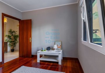 Foto 4 de Acogedora vivienda situada en el Barrio de Altza, con excelentes comunicaciones con el centro de Donostia-San Sebastián.