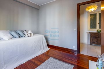 Foto 5 de Acogedora vivienda situada en el Barrio de Altza, con excelentes comunicaciones con el centro de Donostia-San Sebastián.