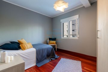 Foto 6 de Acogedora vivienda situada en el Barrio de Altza, con excelentes comunicaciones con el centro de Donostia-San Sebastián.