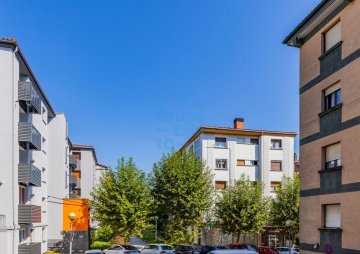 Foto 7 de Acogedora vivienda situada en el Barrio de Altza, con excelentes comunicaciones con el centro de Donostia-San Sebastián.