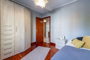 Foto 8 de Acogedora vivienda situada en el Barrio de Altza, con excelentes comunicaciones con el centro de Donostia-San Sebastián.